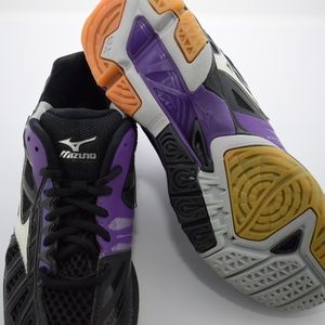 Mizuno Women's Wave Tornado X Volleyball